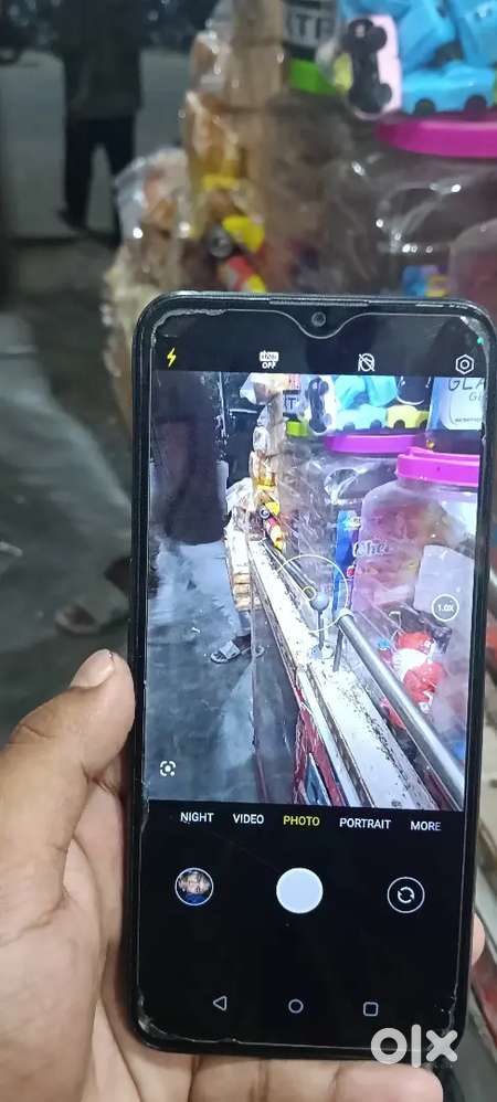 Realme C31 4/64