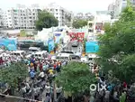 Near Vandemataram City Gota, Ahmedabad