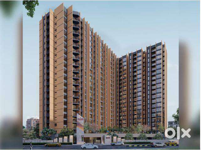 2 BHK Flat for sale in Casagrand Aspires Karanai