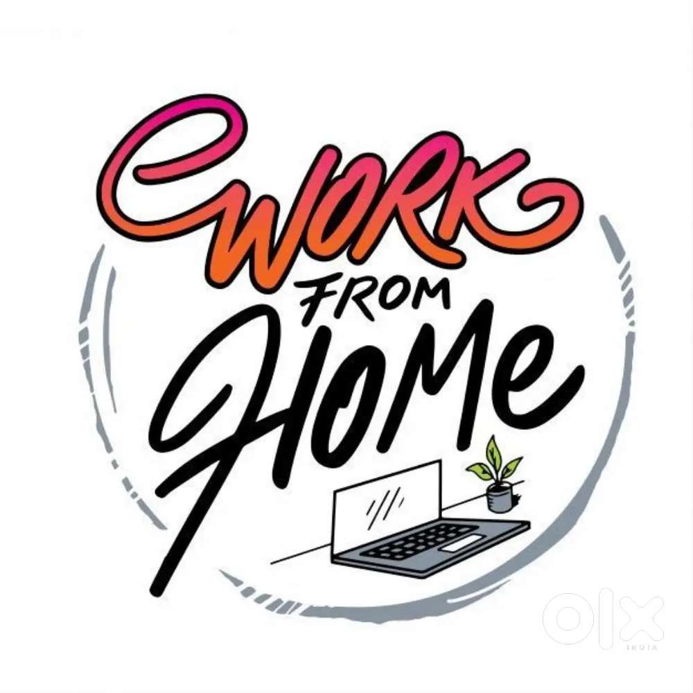 “Work from Home Opportunity”