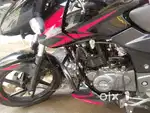 Pulser 150