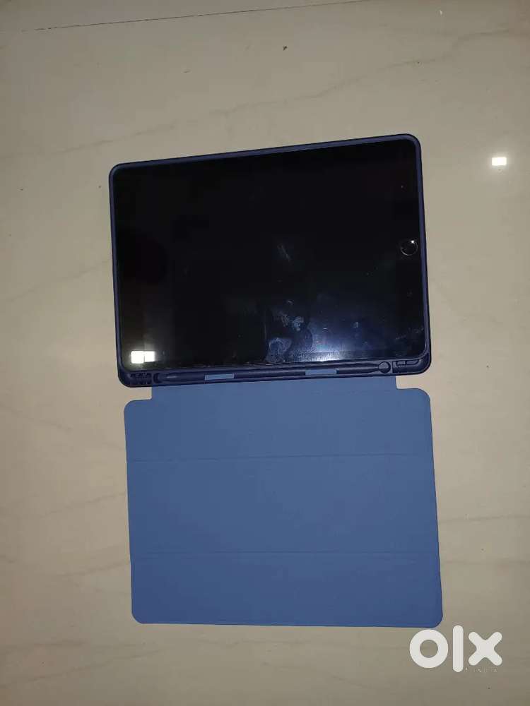 Ipad 9thgenaration 64 gb just warranty finish