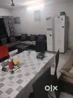 (Urgent )2 BHK fully furnish for rent in Panvel
