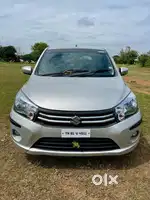 Maruti Suzuki Celerio 2014-2017 VXI AT, 2015, Petrol