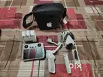 Dji mini 3 drone adventure combo for sale