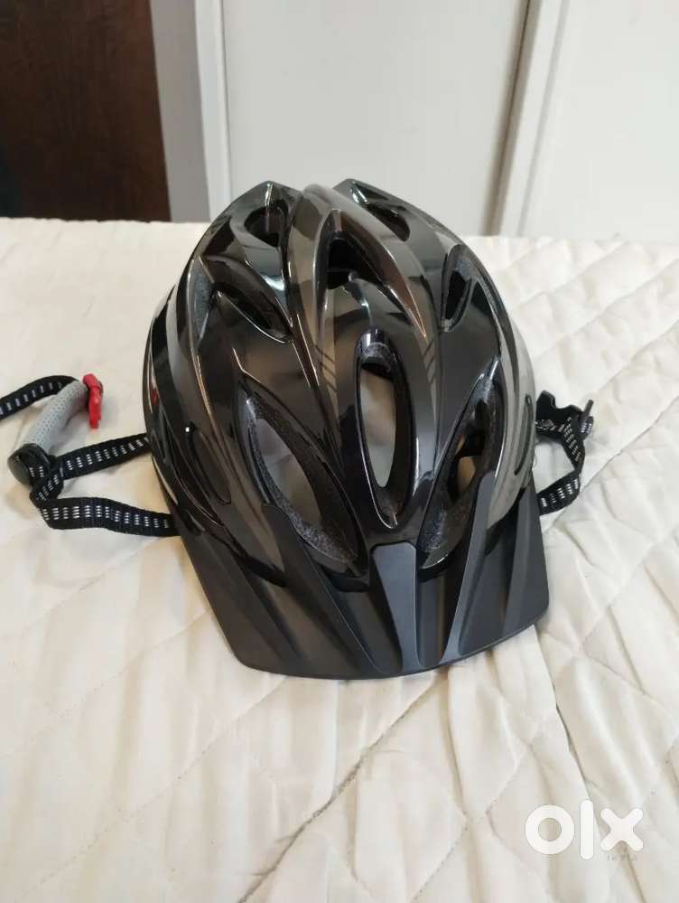 Bicycle Helmet - Men