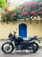 Himalayan 411 | Bestest bike with price slightly nego