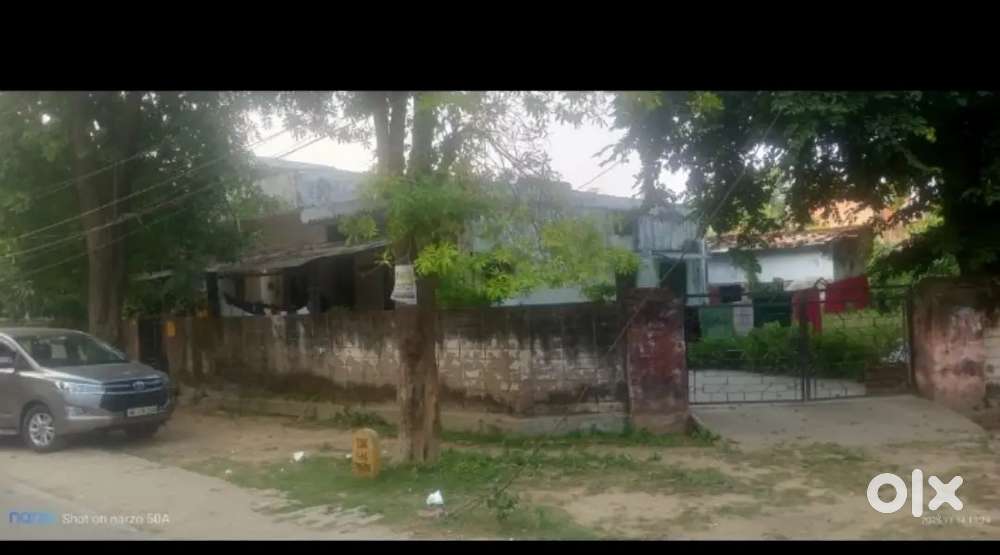 Plot for sale in Ashok Nagar Allahabad