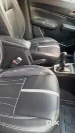 Maruti Suzuki Swift 2019 Petrol Well Maintained