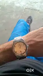 Titan Analog Watch