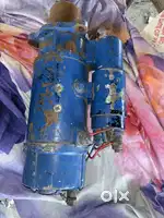 300 kva Starter