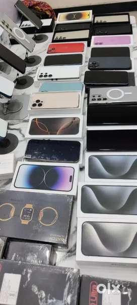 Mega offer I phone 15 pro max second hand available
