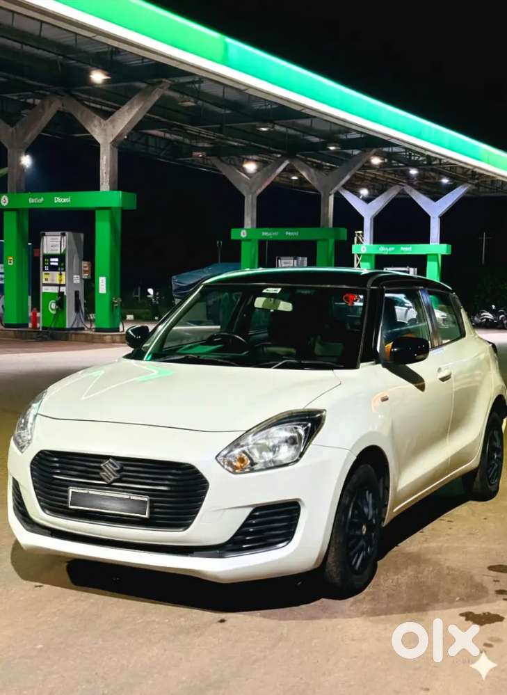 Maruti Suzuki Swift