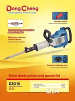 All types of demolition service done