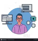 We are looking for computer hardware engineer