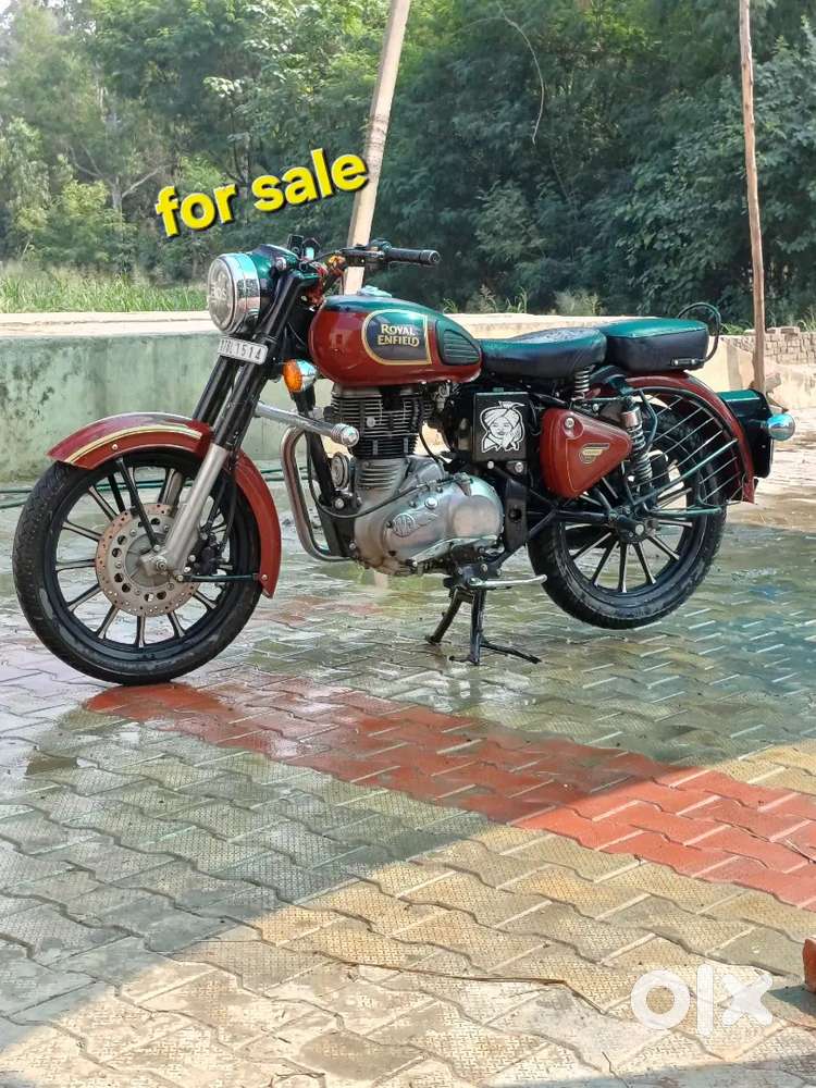 BULLET FOR SALE
