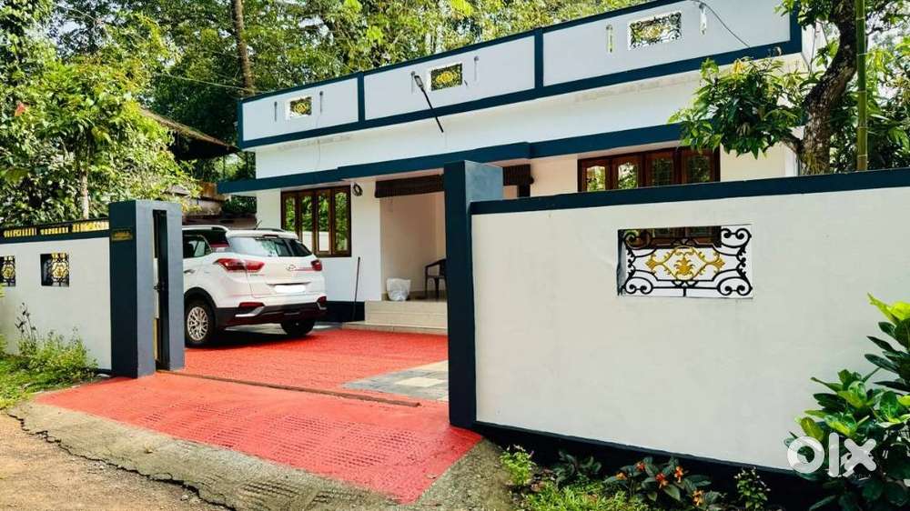 Well-Maintained 3BHK Home  5 Cent Plot  Budget-Friendly