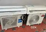 AC inverter and Non inverter Available