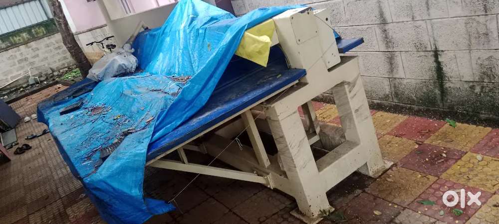 Embroidery machine for sale