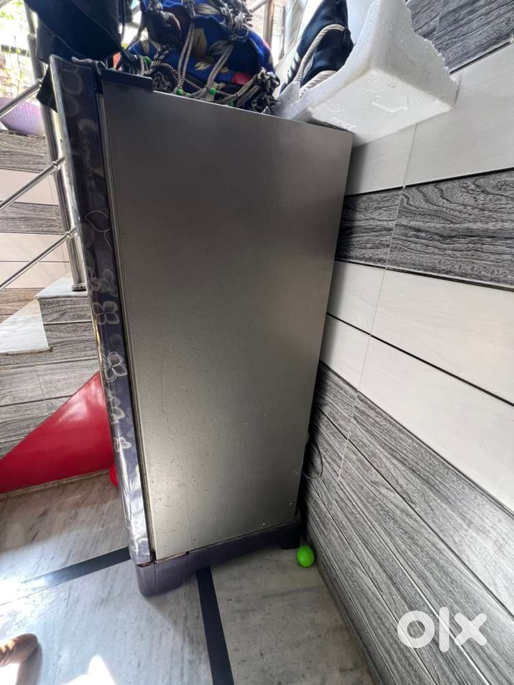 Samsung Refrigerator