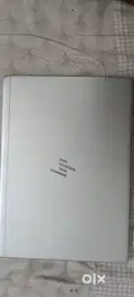 HP Laptop i5 8th Generation, 8GB RAM, 256GB SSD