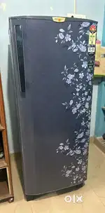 Godrej Refrigerator for sale