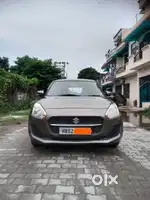 Maruti Suzuki Swift VXi 1.2 ABS BS-IV, 2021, Petrol
