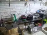 Running cafe sale.furnished.7lack negotiable