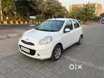 Nissan Micra 2010-2012 XV, 2012, Petrol
