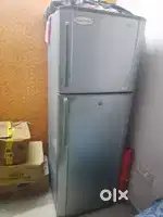 Samsung double door fridge 360 letre