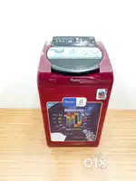 Free door delivery for Whirlpool stainwash ultra 6.2kg fully automatic