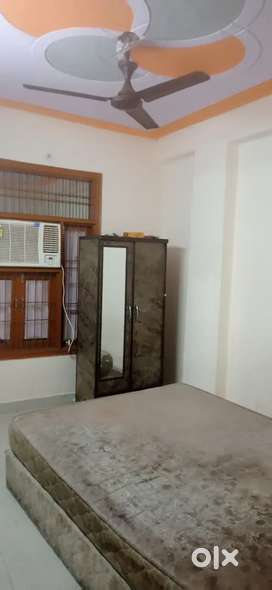 Bed alvira fridge ac gizar light fan