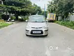Hyundai i10 1.2 Kappa Magna, 2010, Petrol