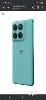 motorola edge 60 fusion