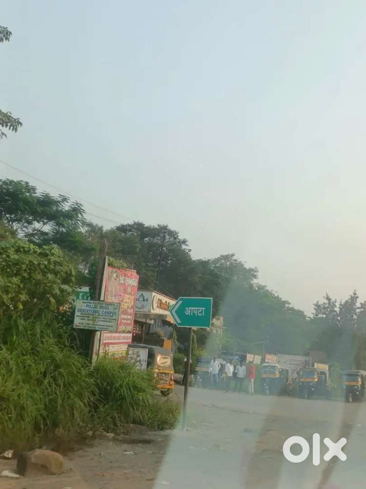 Available 150 acres NA land for sale 10L per gunthe