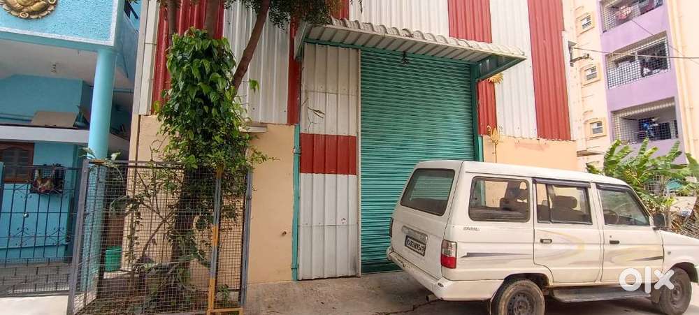 Residential land in muthyal nagar