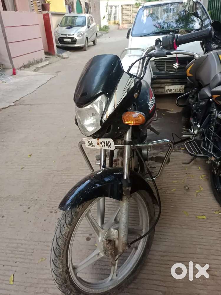 Good condition for enjen