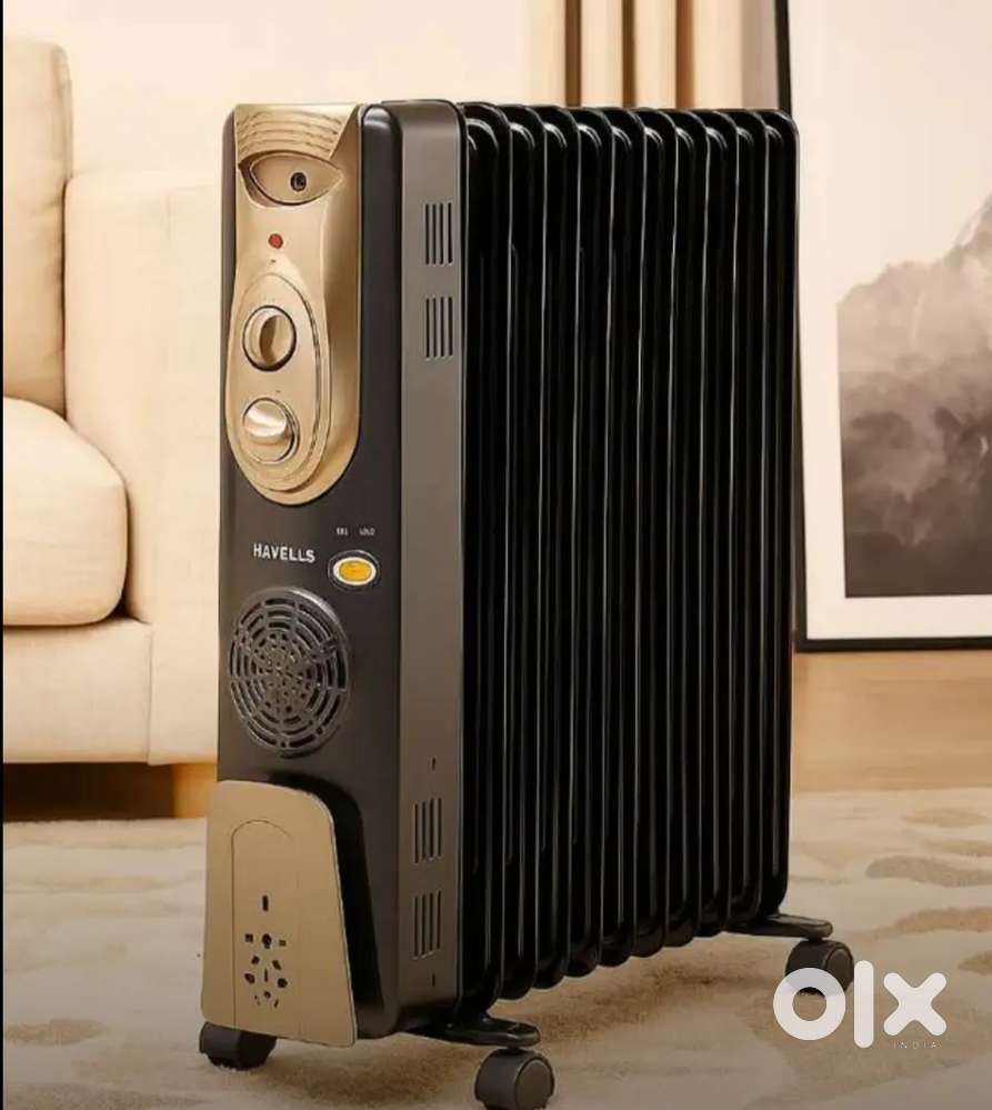 Havells Room Oil Heater