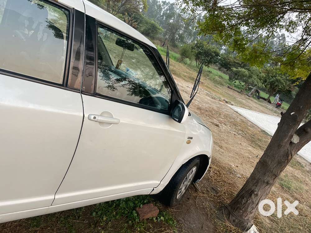 Maruti Suzuki Swift 2010