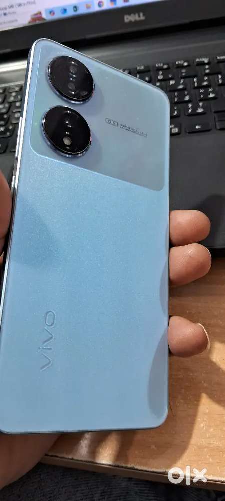 Y100 5G Good condition phone no damge