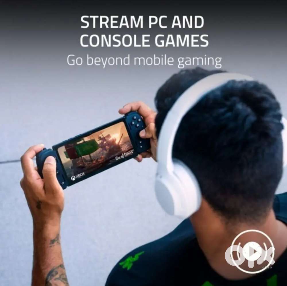 razer kishi v2 pro controller