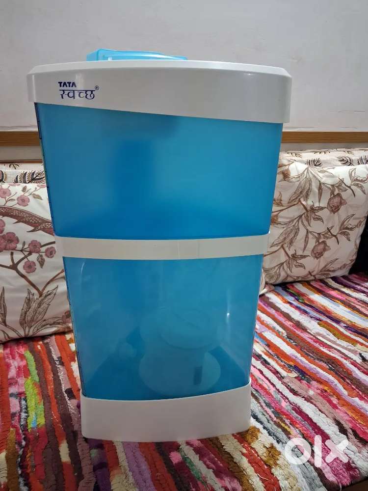 TATA SWACCHA FILTER