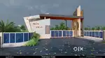 Ujjain road prime location par premium plot