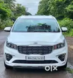 Kia Carnival Limousine, 2020, Diesel