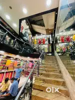 (HR ARSHI SINGH)WE ARE HIRING SAREE SHOWROOM JOB IN LUCKNOW LOCATION