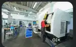 We are hiring for manufacturing
