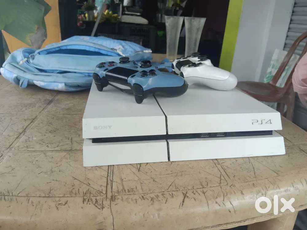 Ps4 slim 500gb
