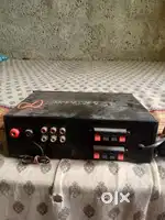 1002 Model kaxtaang Amplifier