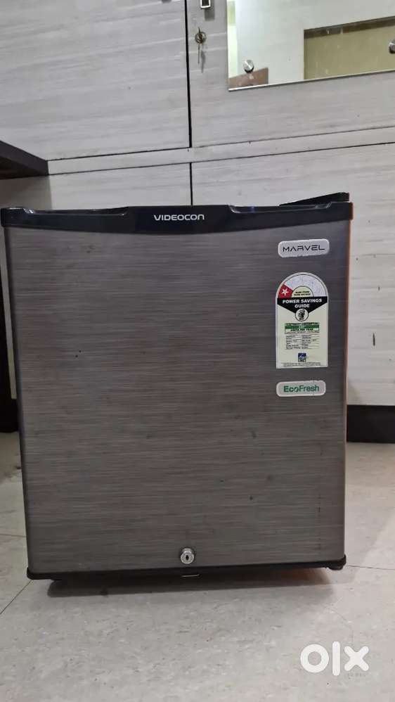 47 litre Videocon refrigerator