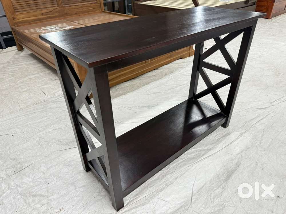 URBAN LADDER : LALA Sheesham wood Bookself for UPT0 70% OFF SALE.